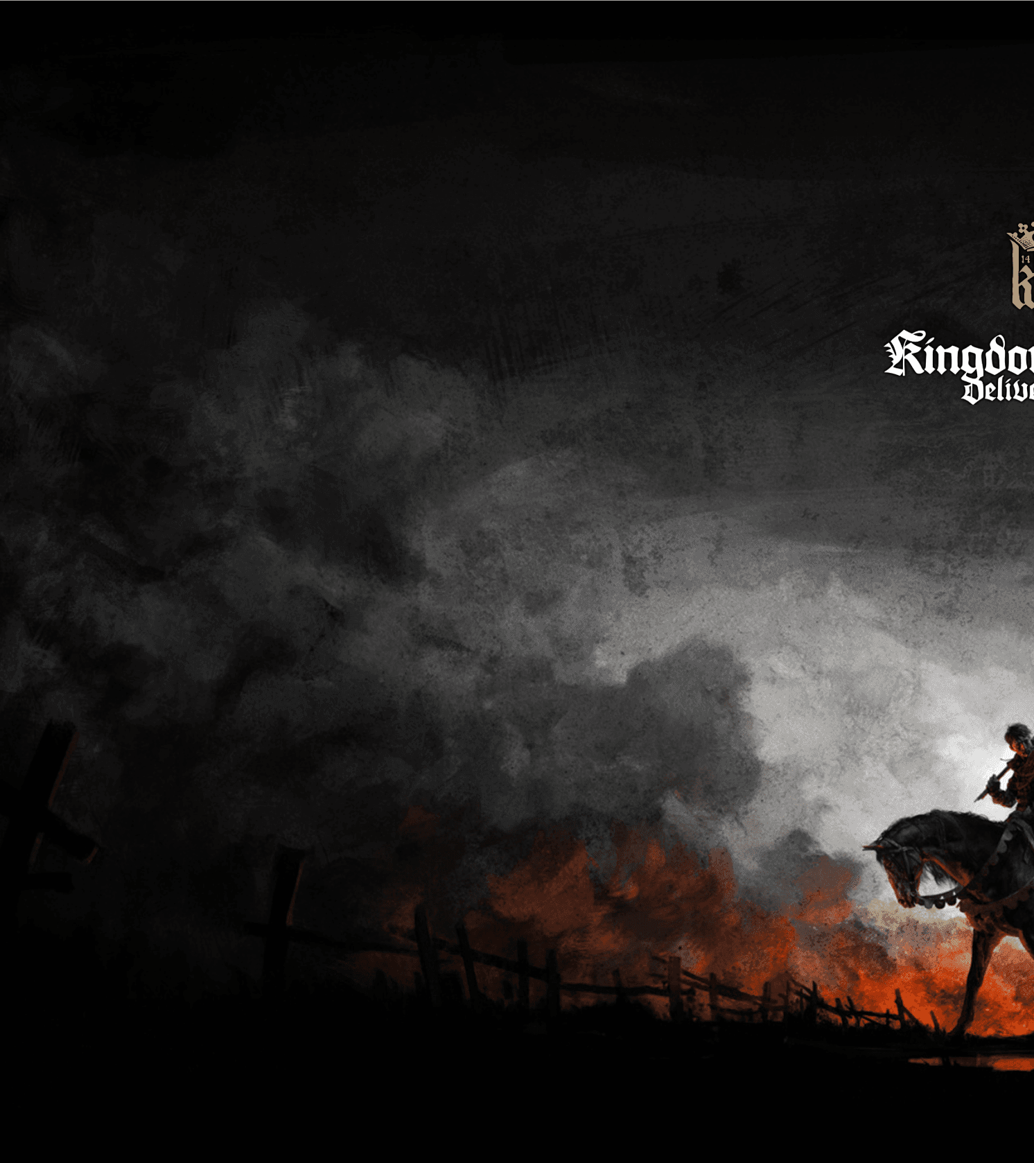 Kingdom Come: Deliverance 1